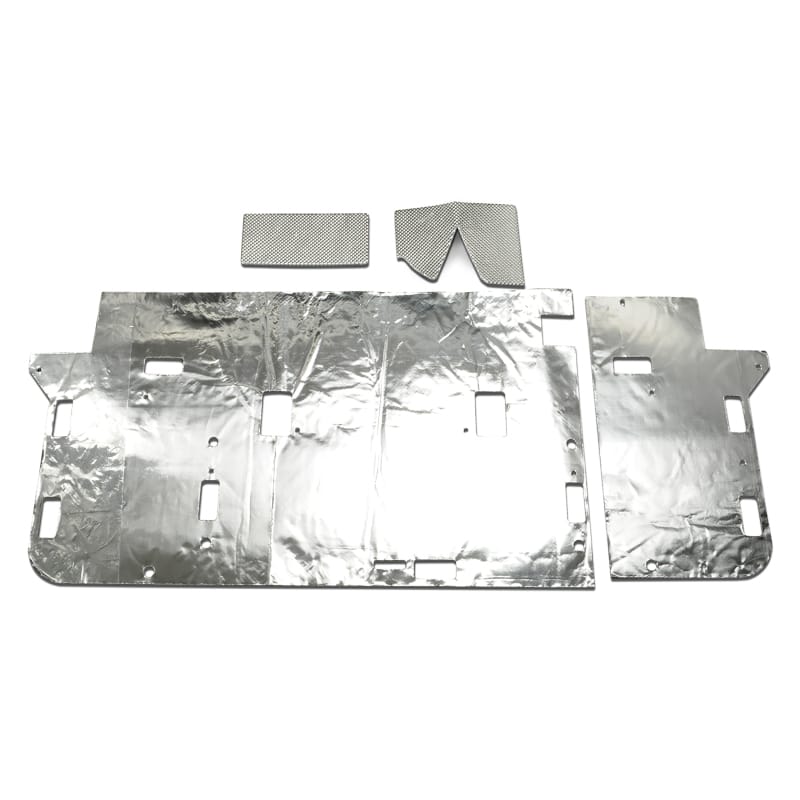 DEI — Heat Shield Kit, Honda Pioneer, 1000-5, 2015-2021