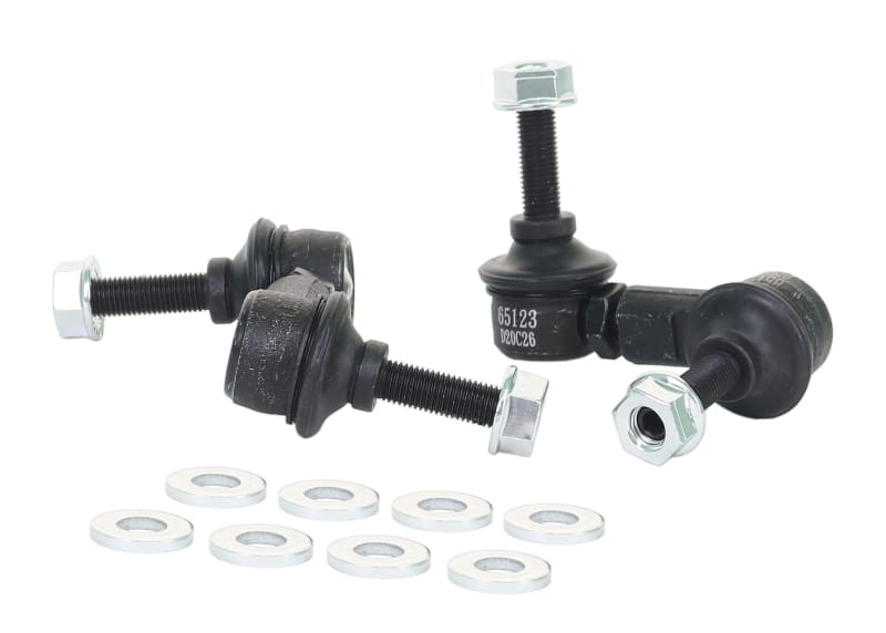 Whiteline — Sway Bar Link - Assembly
Sway bar - link