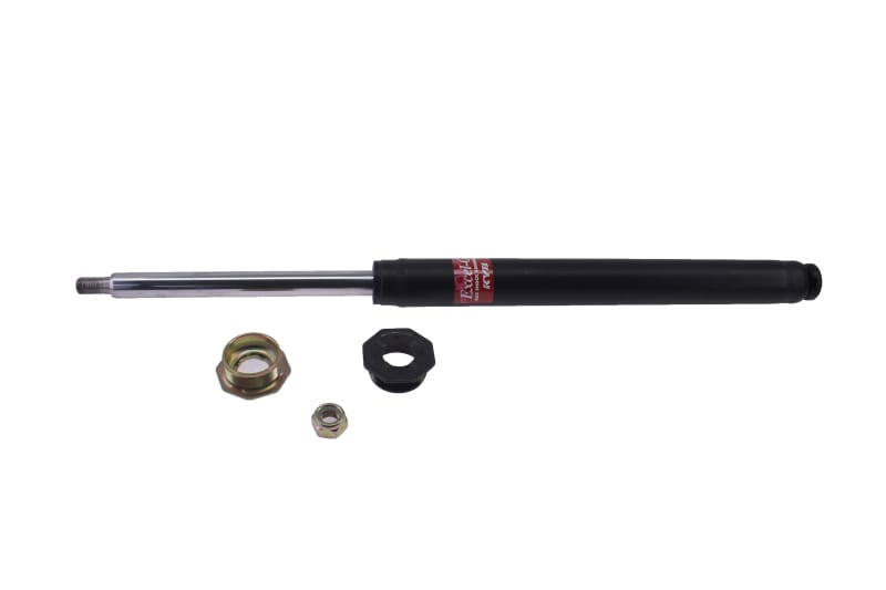 KYB — Ride Comfort may be important, but restoring a vehicles Ride Control, stability, stopping, lane change responsiveness and handling is critical. KYB Excel-G Shocks and Struts are designed for the most important performance purpose: Restoring the vehicles original capabilities. KYB is a world leading supplier of shocks and struts to new vehicle manufacturers and the Excel-G is made on the very same KYB OE assembly lines, uses the same OE quality components and is calibrated to restore original, de
Gas Cartridge