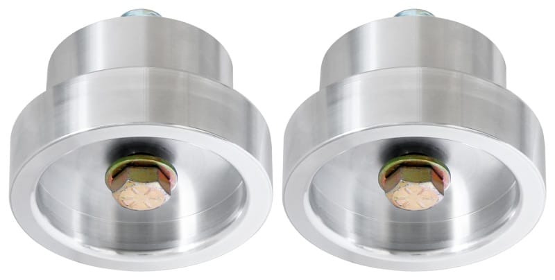 RockJock — Bump Stop Spacer