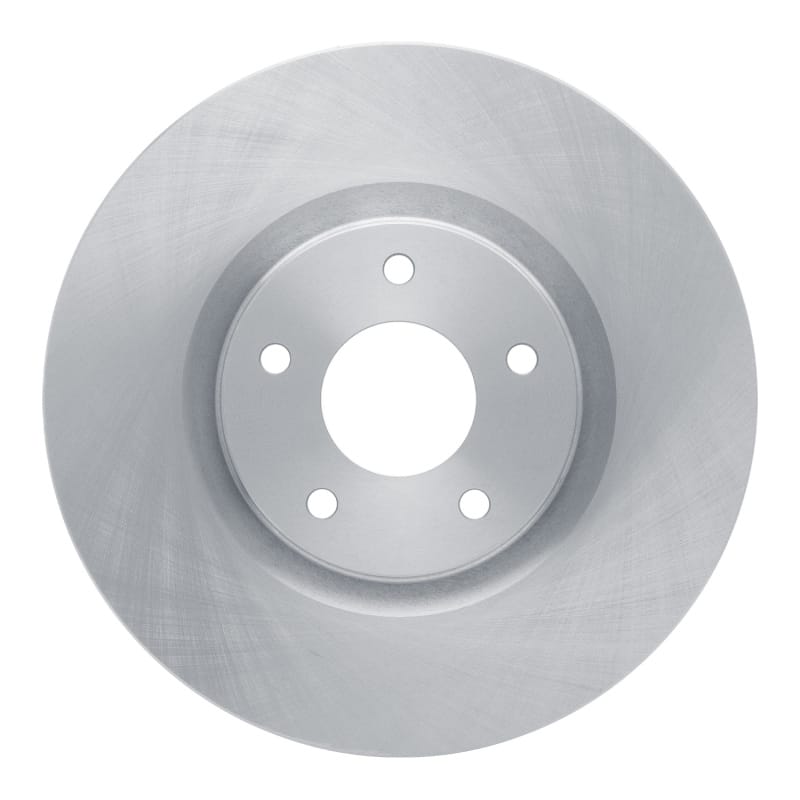 DFC — Disc Brake Rotor