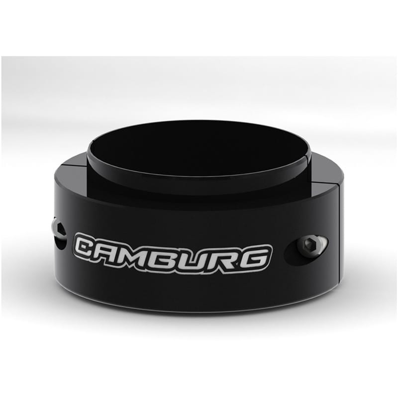 Camburg — 2.00" Spring Preload Kit (grey)