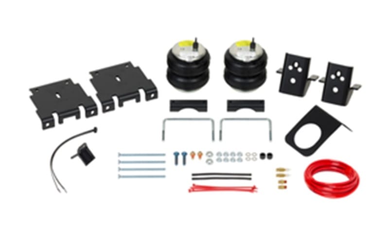 Firestone — Ride-Rite® Air Helper Spring Kit