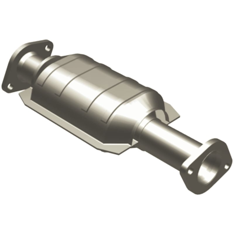 Magnaflow — California CARB Direct-Fit Catalytic Converter
California Direct-Fit Catalytic Converter