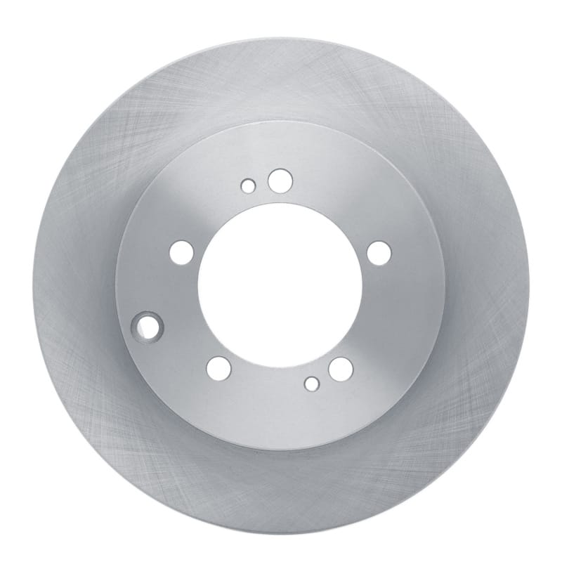 DFC — Disc Brake Rotor