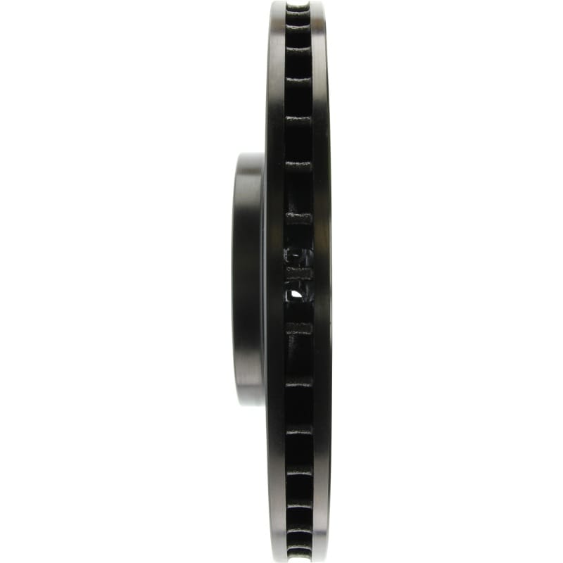 Stoptech — StopTech Sport Drilled & Slotted Brake Rotor; Front Right
StopTech Sport Drilled/Slotted Brake Rotor; Front Right
StopTech Sport Drilled/Slotted Disc