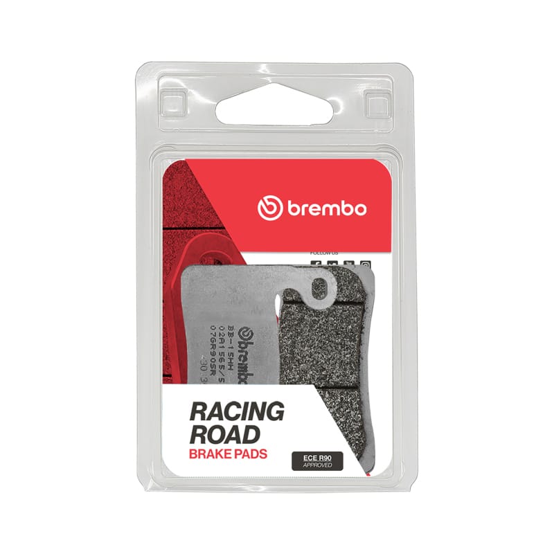 Brembo OE Powersports — Brembo OE Sinter Xtra Brake Pad