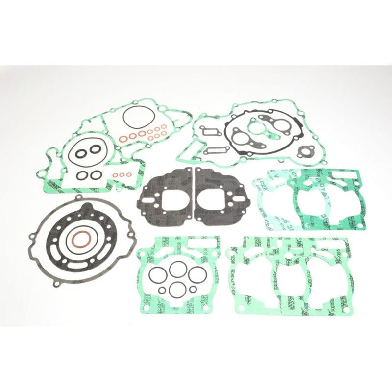 Athena — Athena 98-01 KTM 200 EGS / EXC / SX Complete Gasket Kit