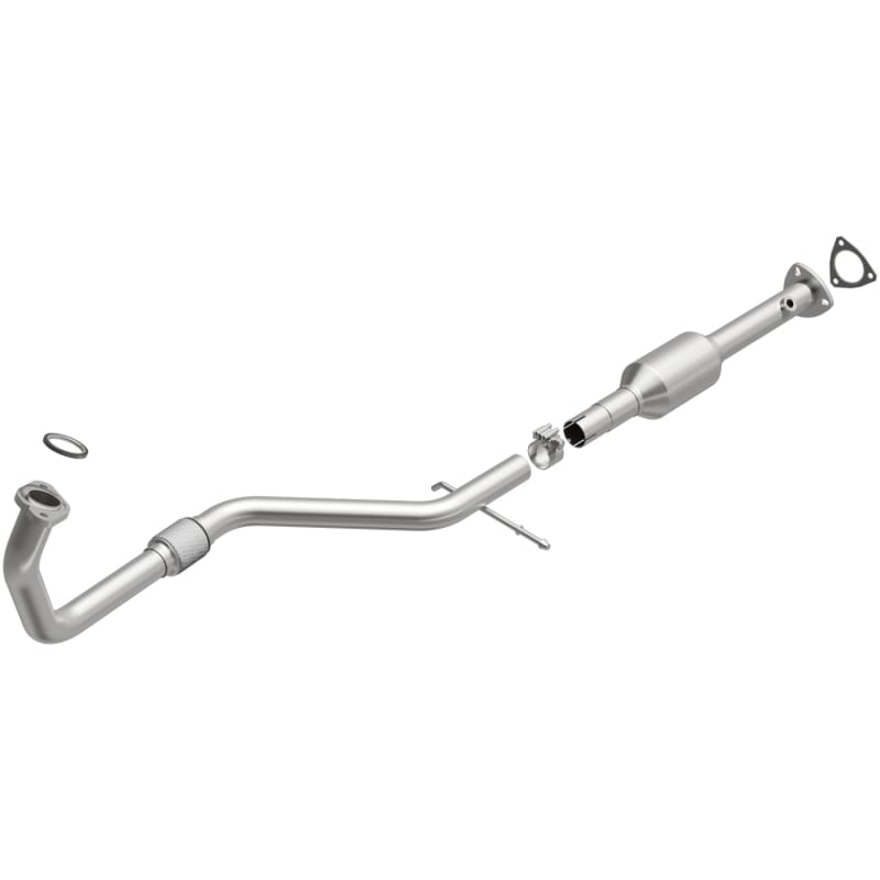 Magnaflow — HM Grade Direct-Fit Catalytic Converter