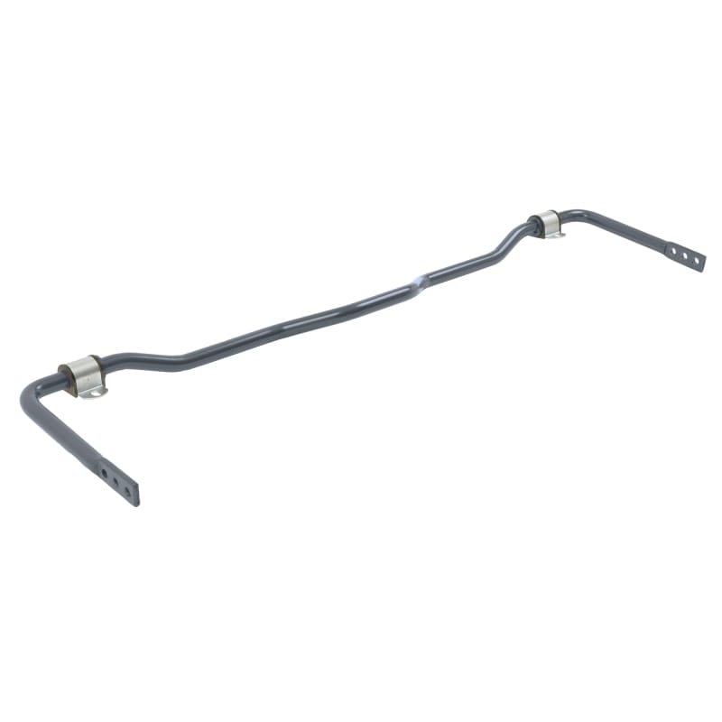 Belltech — 1" / 25.4mm Rear Anti-Sway Bar w/ Hardware
REAR ANTI-SWAYBAR - 5533