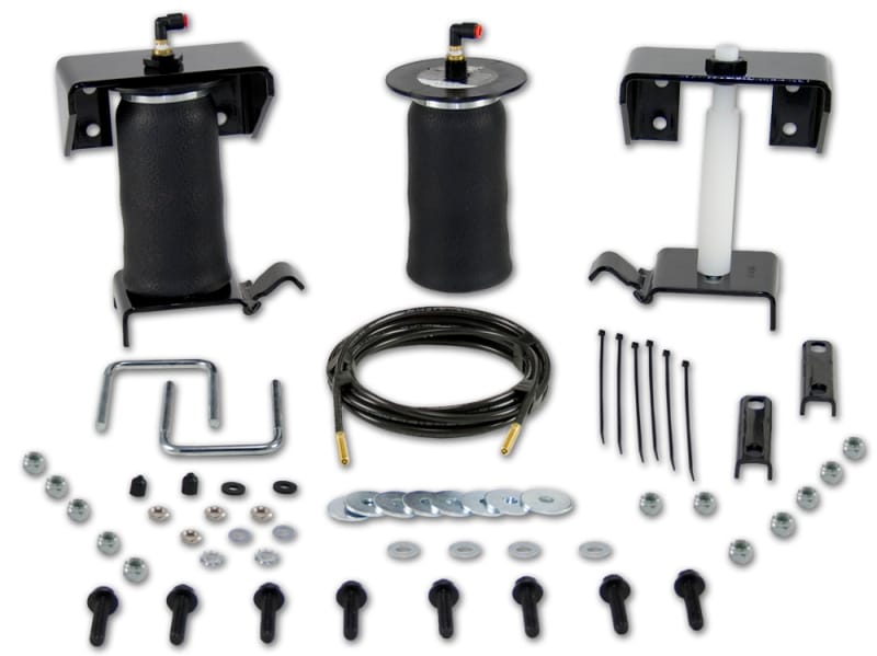 Air Lift — RIDE CONTROL KIT