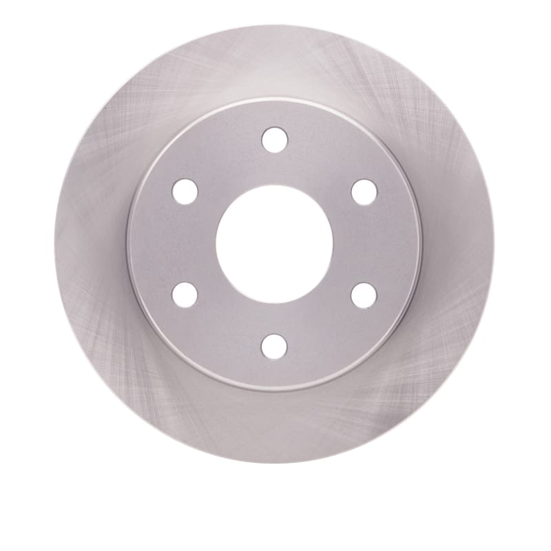 DFC — Disc Brake Rotor