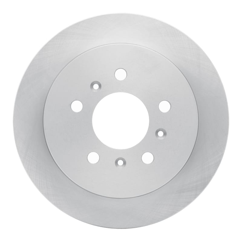 DFC — Disc Brake Rotor