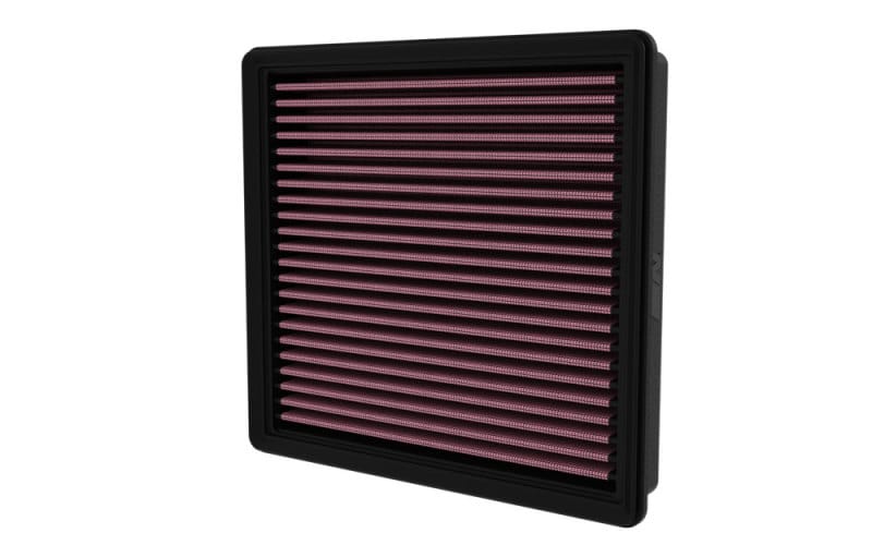 K&N Engineering — Replacement Air Filter