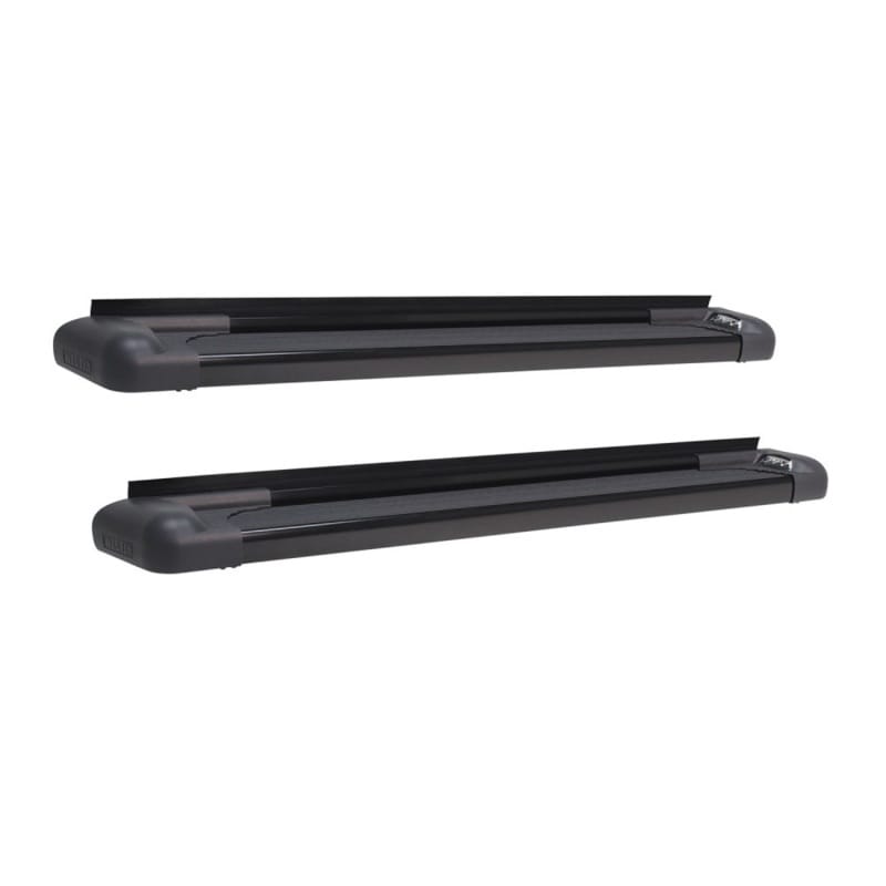 Westin — SG6 LED Running Boards