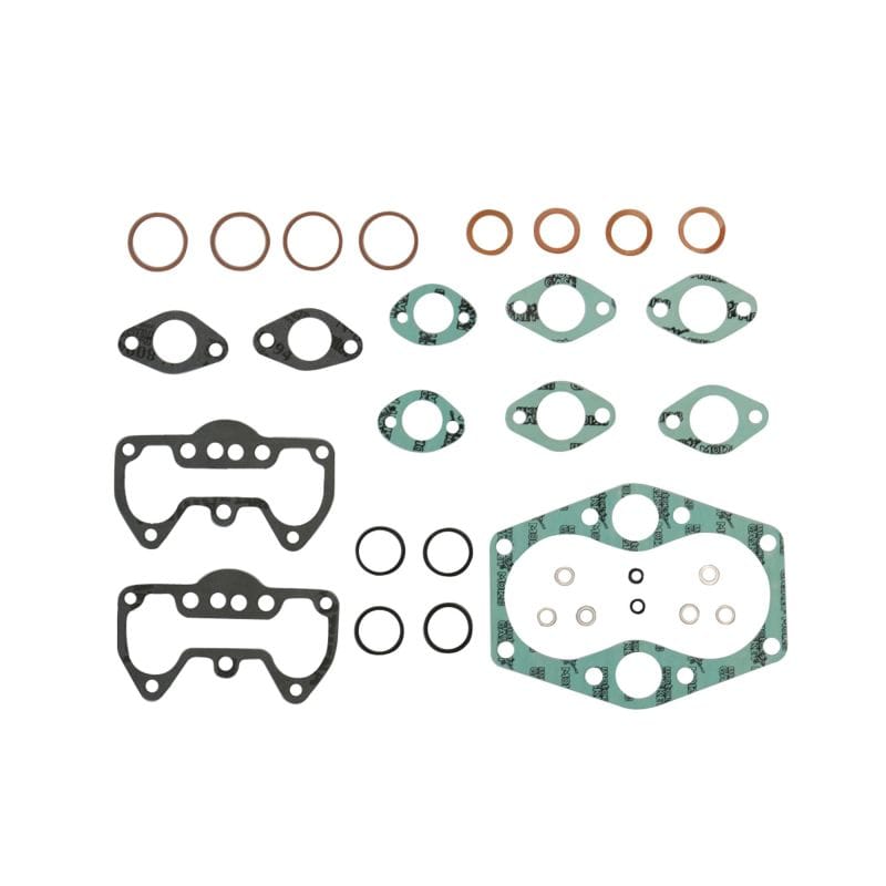 Athena — Athena 64-73 Triumph T100T/S Range 500 Top-End Gasket Kit
