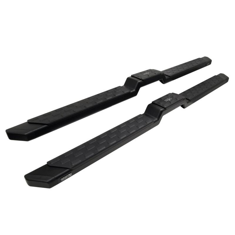 Westin — Westin 09-18 RAM 1500 CC / 10-24 2500/3500 CC HDX Running Boards - Tex. Blk
Running Boards