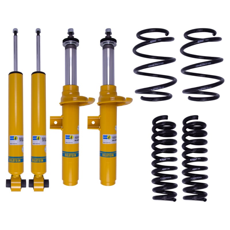 Bilstein — B12 (Pro-Kit)-Suspension Kit