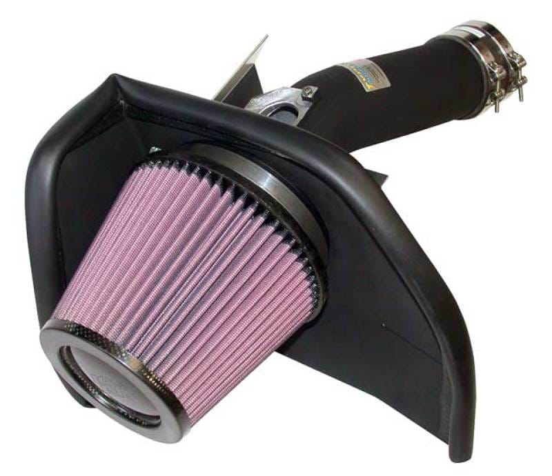 K&N Engineering — Performance Air Intake System