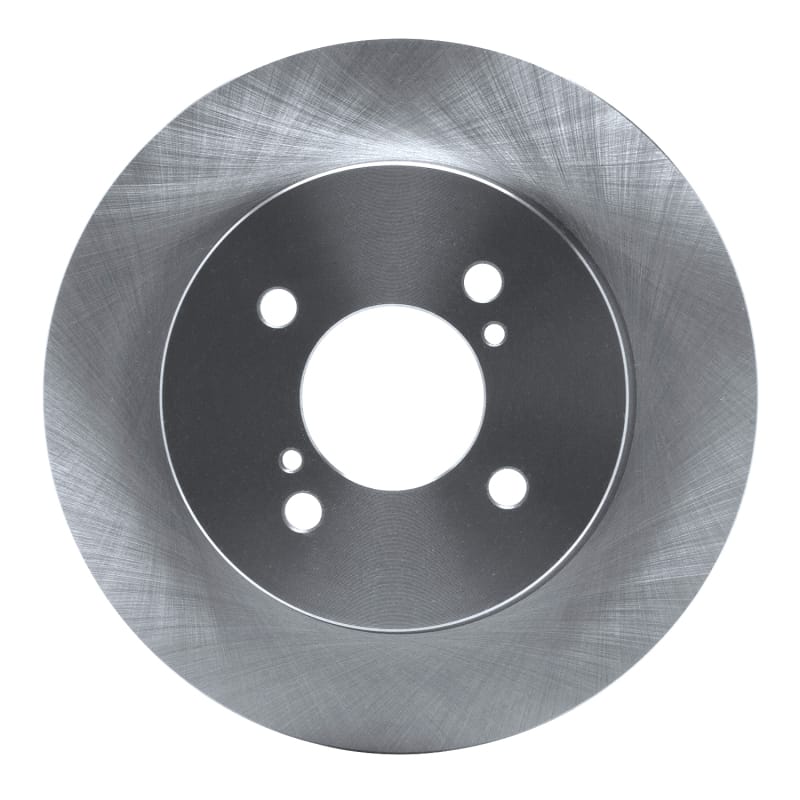 DFC — Disc Brake Rotor
