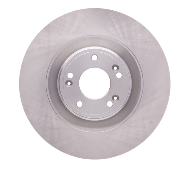 DFC — Disc Brake Rotor