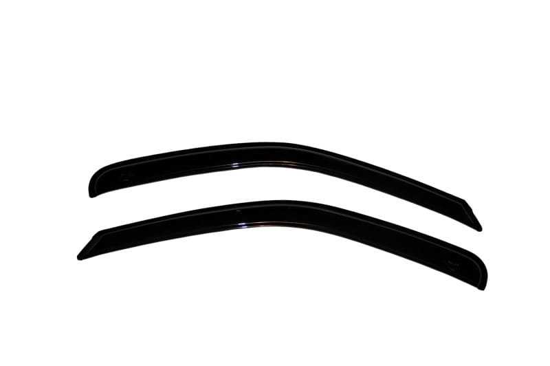 AVS — Ventvisor Deflector; Smoke; Outside Mount; 2 pc.
Ventvisor® Deflector 2 pc.