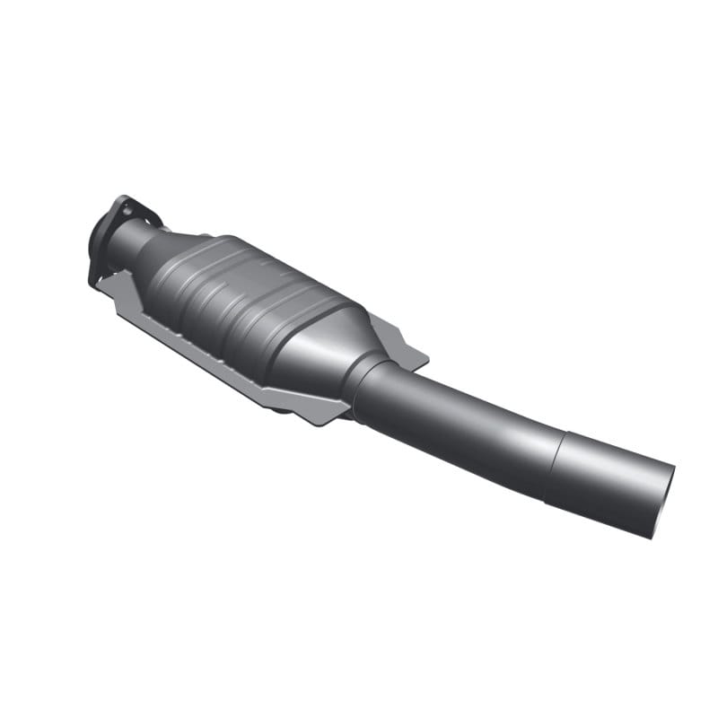Magnaflow — Standard Grade Direct-Fit Catalytic Converter