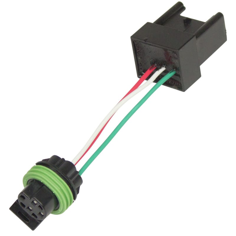 BD Diesel — Pressure Transducer Adapter - Dodge 2000-2007 47RE/48RE/46RE/44RE/42RE (Retail)
Pressure Transducer Adapter