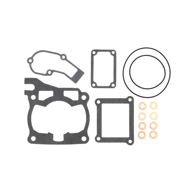Cometic Gasket — Cometic 01-11 Gas 125 EC Top End Gasket Kit
