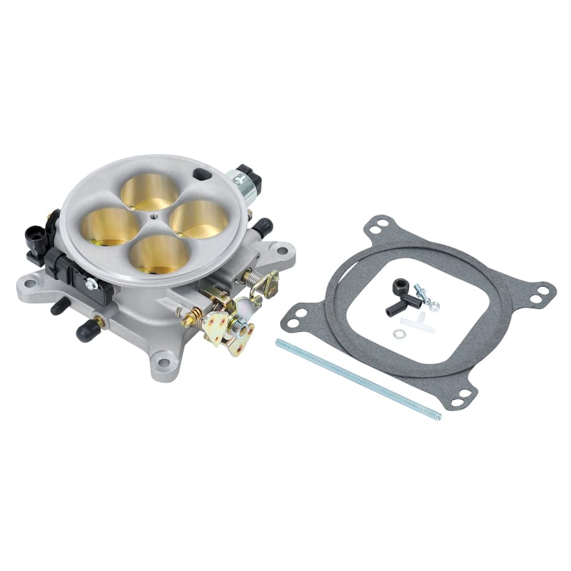 Edelbrock — Throttle Body