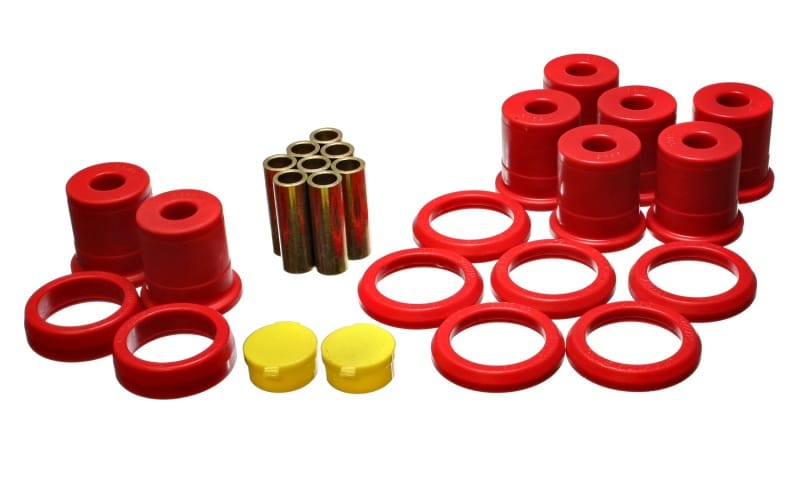 Energy Suspension — CONTROL ARM BUSHING SET