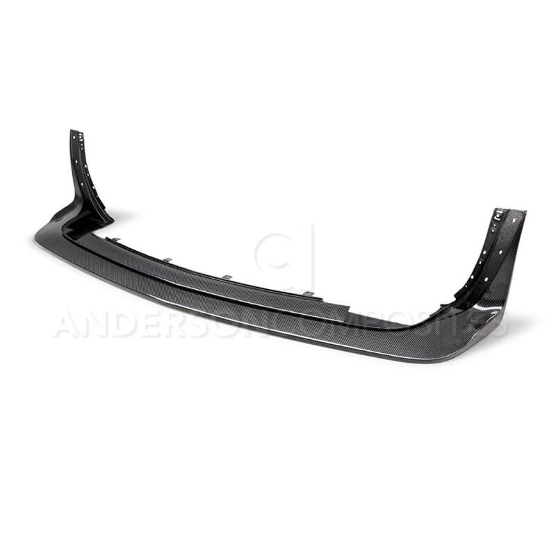 Anderson Composites — Spoiler