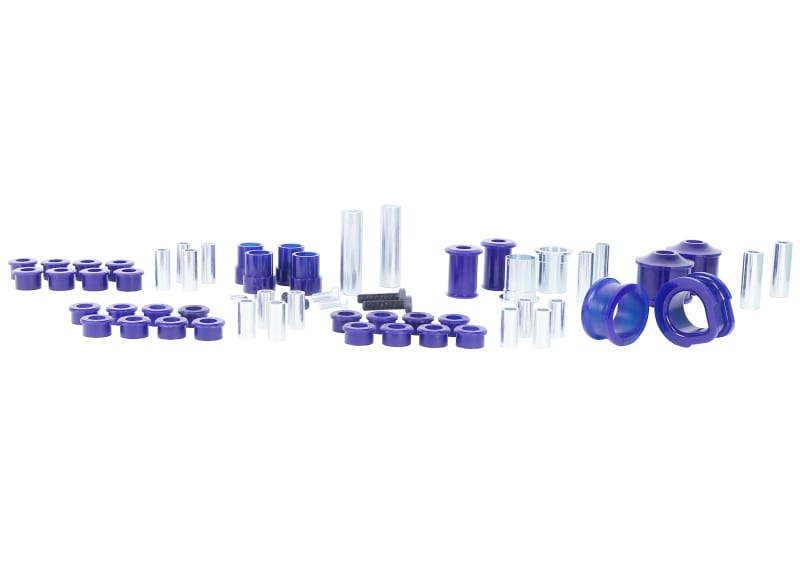 Superpro — Essential Vehicle Kit