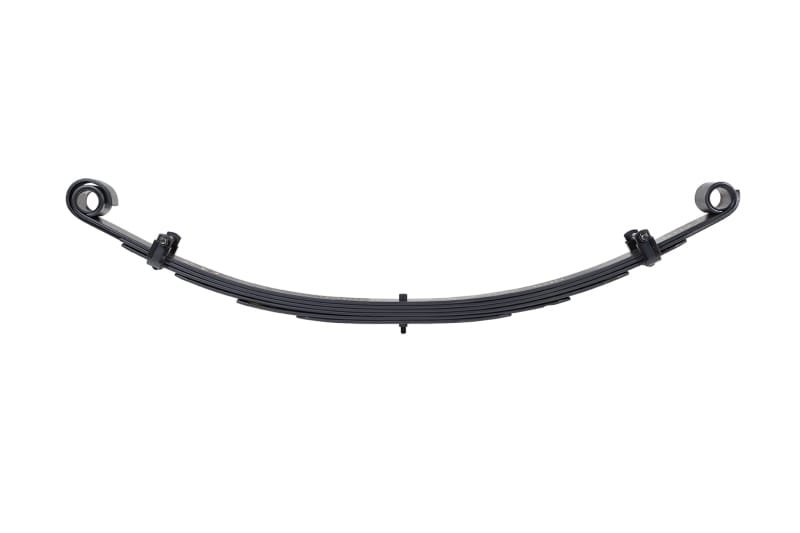 Old Man Emu — Front Leaf Spring