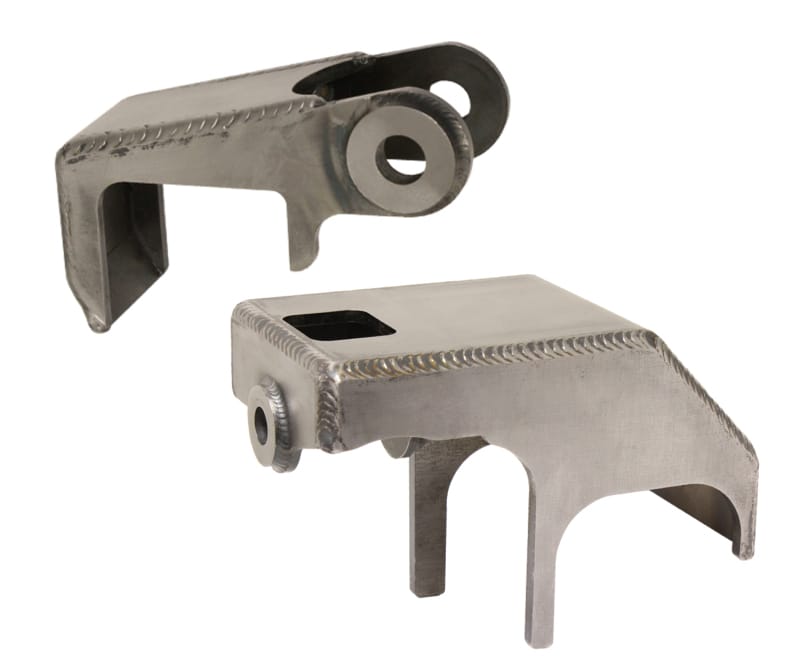 Carli — Carli Fabricated Rear Shock Mount, Pair