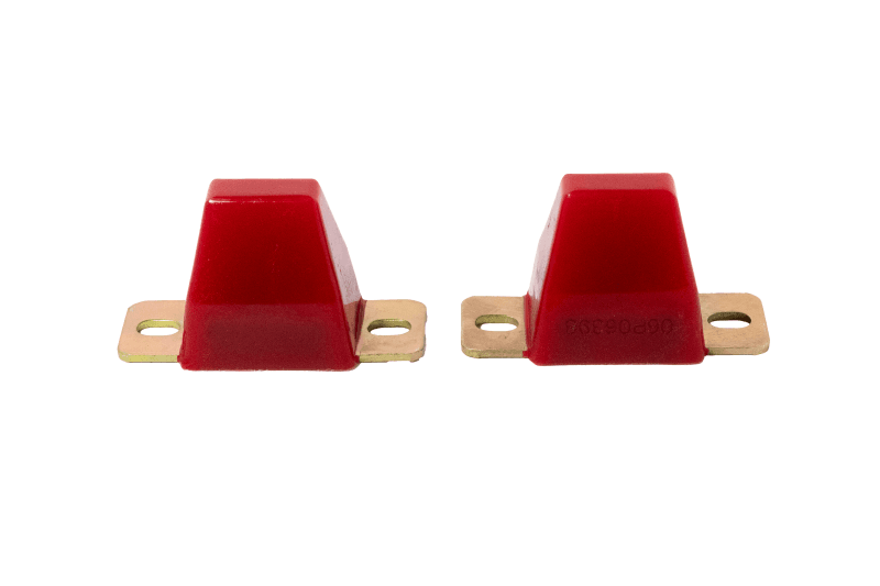Energy Suspension — Rear Bump Stop Set