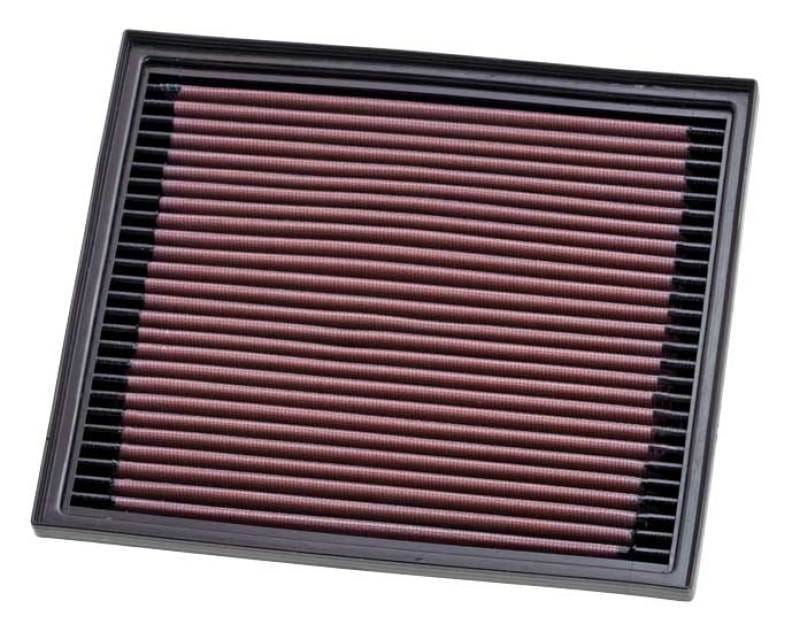 K&N Engineering — Replacement Air Filter
