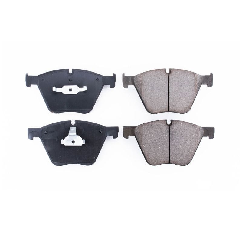 PowerStop — PowerStop - Z16 Low-Dust Ceramic Brake Pads