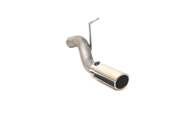 Gibson — Single Exhaust System