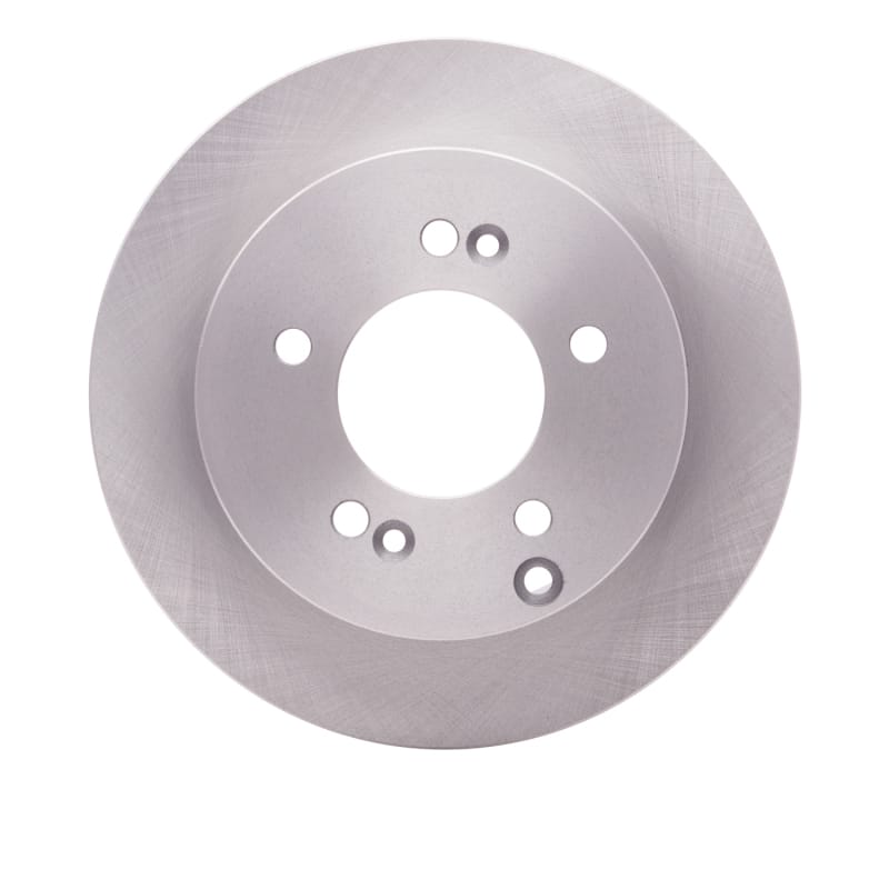 DFC — Disc Brake Rotor