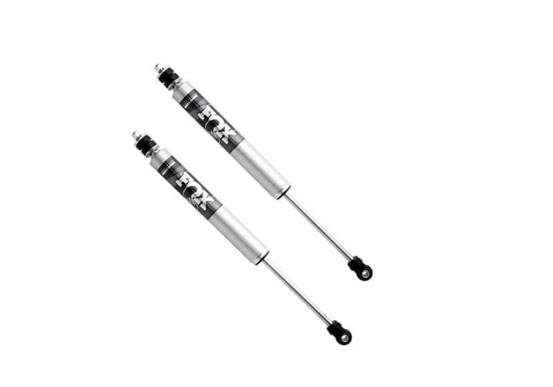 Superlift — Fox Shock Box - 0-1" Lift Kit - 05-23 Tacoma - Rear
Fox Shock Box-0-1in. Lift Kit-05-23 Tacoma-Rear