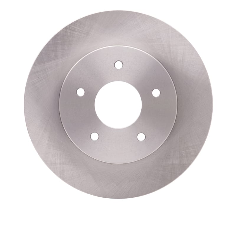 DFC — Disc Brake Rotor