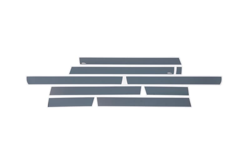 Putco — Black Platinum Rocker Panel