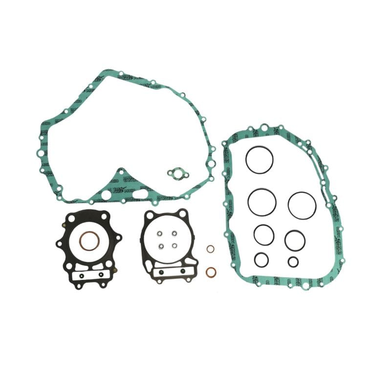 Athena — Athena 03-04 Suzuki LT-F 400 Eiger 2X4 Complete Gasket Kit (Excl Oil Seals)