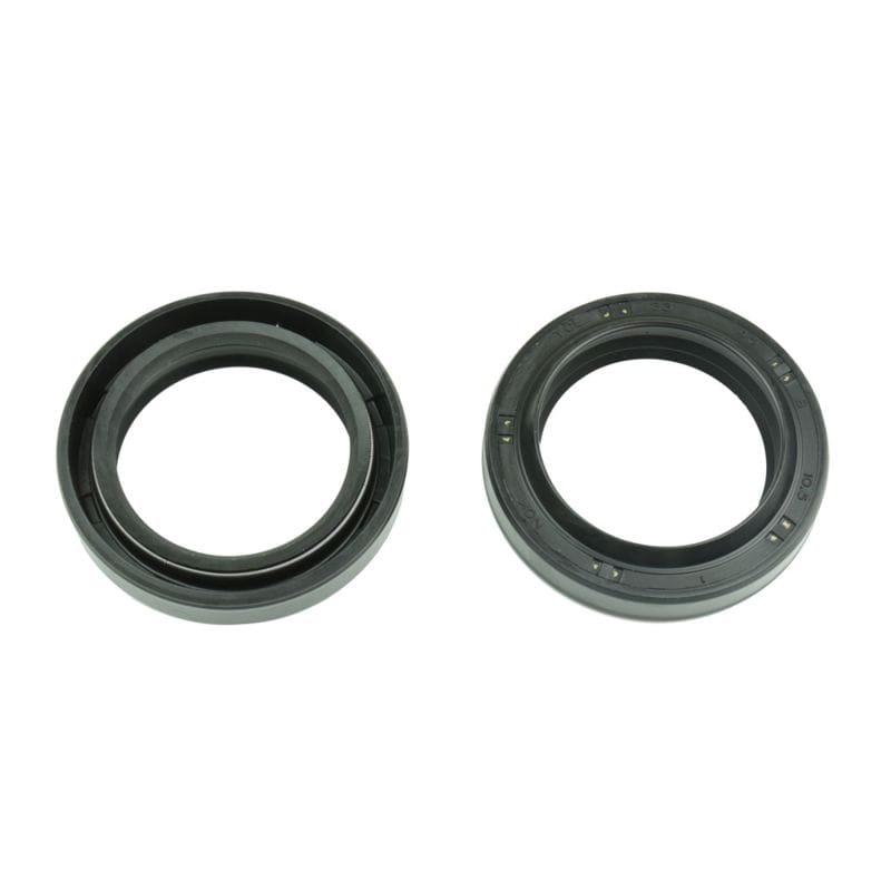 Athena — Athena 00-01 MBK XN Doodo 4T LC 125 NOK 33x45x8/10.6mm Fork Oil Seal Kit