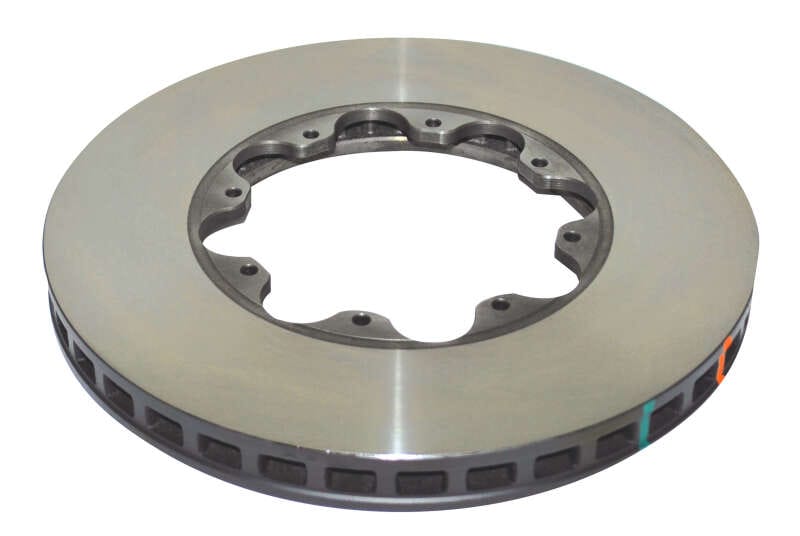 DBA — Front 5000 Series HD Brake Ring