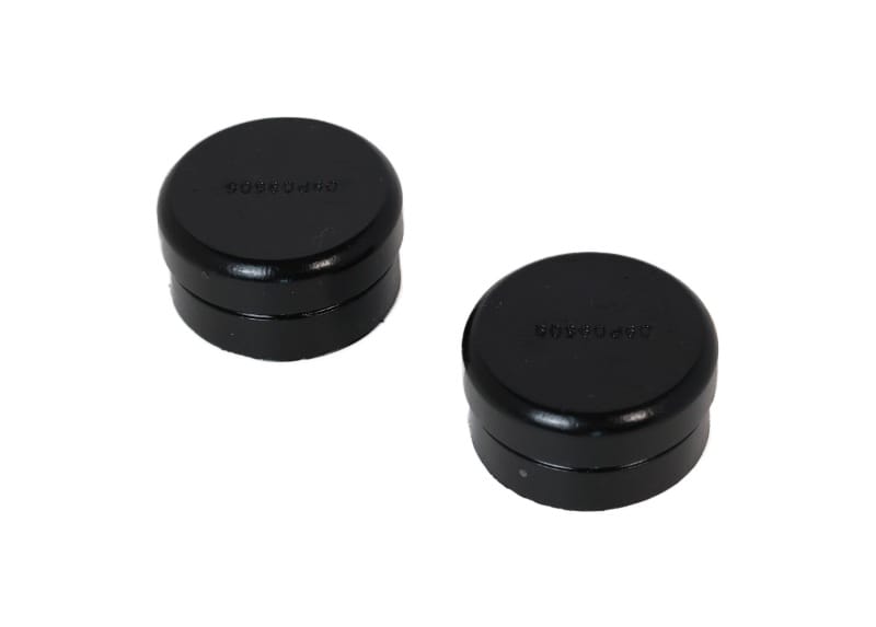 Energy Suspension — Universal End Cap Bushing Set