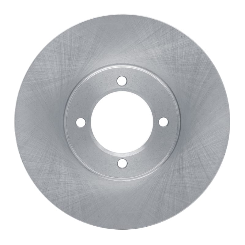 DFC — Disc Brake Rotor