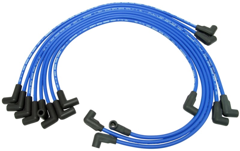 NGK — NGK Spark Plug Wire Set