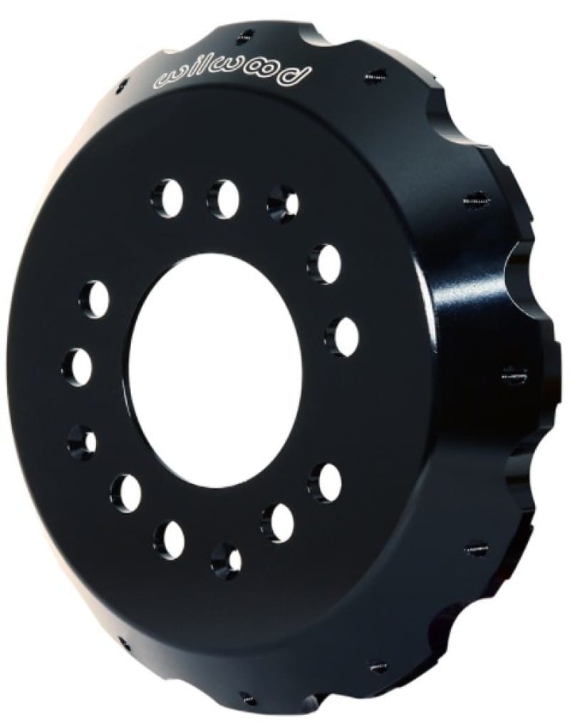 Wilwood — HAT,12x8.75 BC,5x4.50/4.75 MT,1.20 OFFSET,3.00 REG